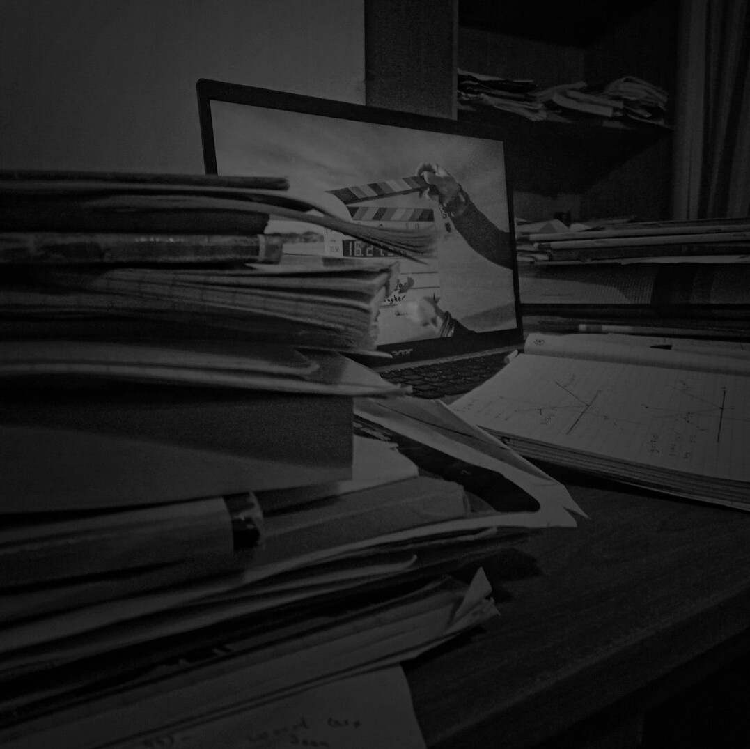digital document scanning