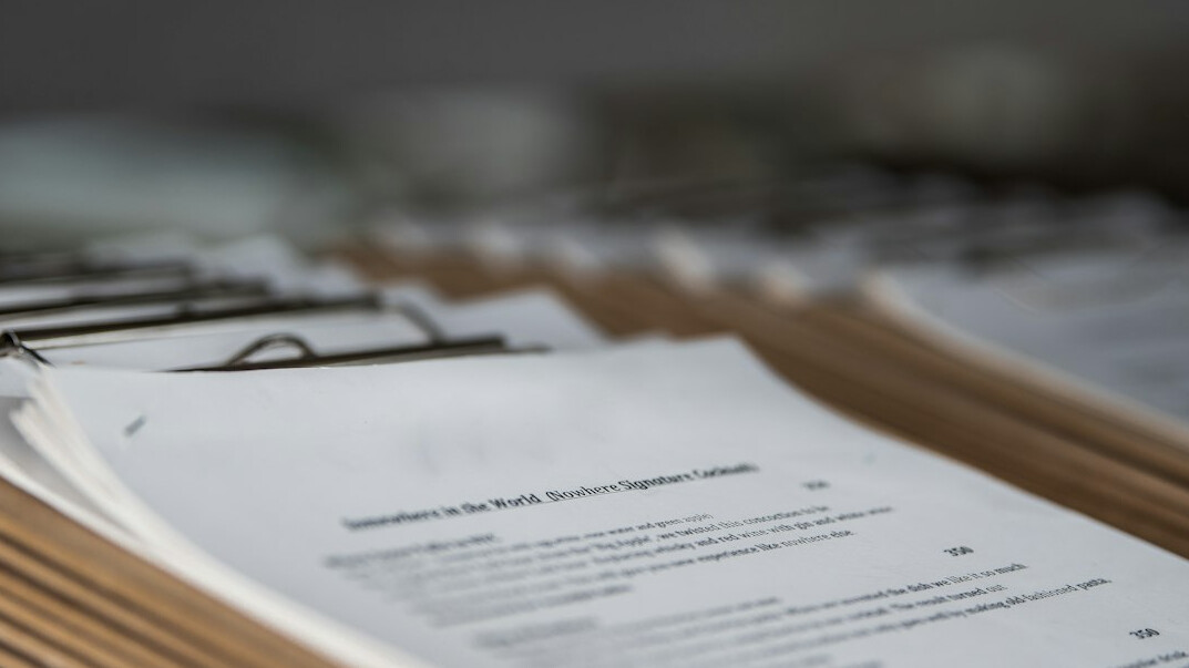 office document audit