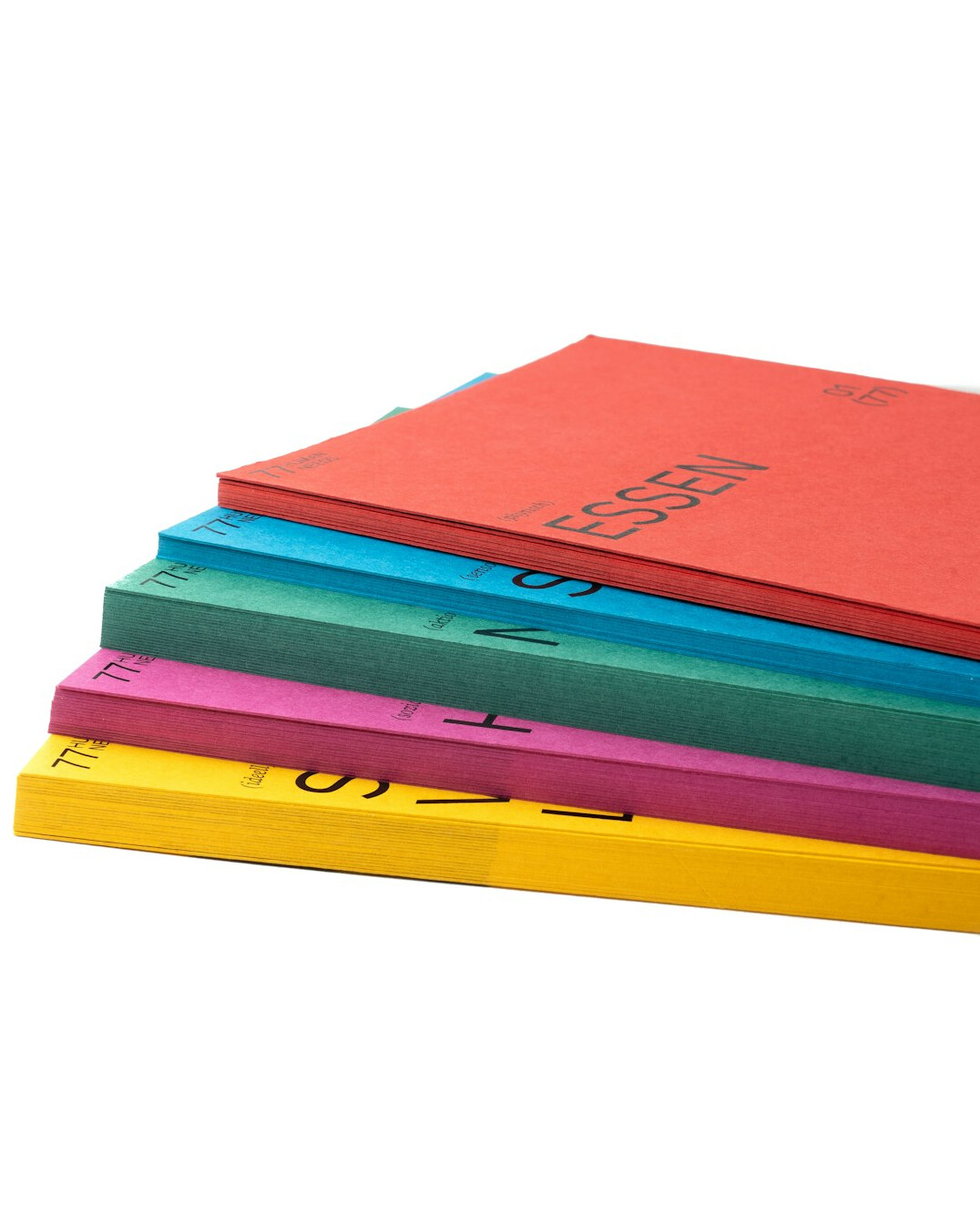 sustainable office files